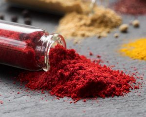természetes astaxanthin